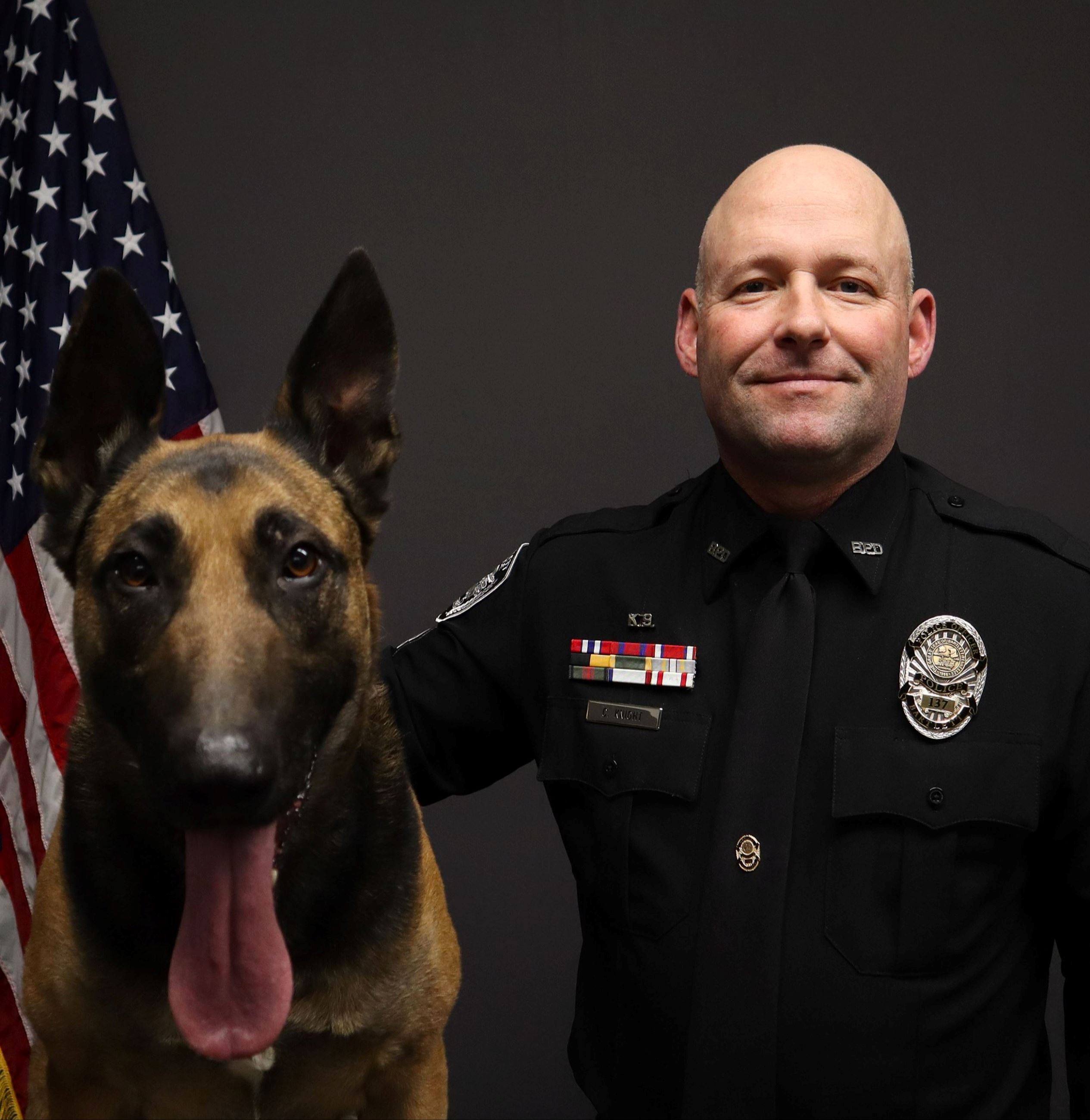 K9 Athos Casey Kilo 3 c