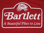 Bartlett Red Shirt