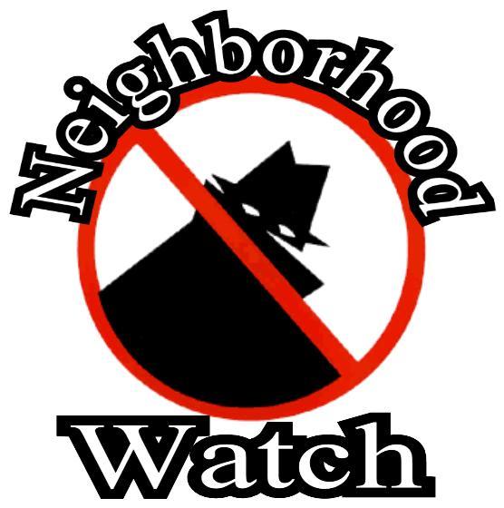 Neighborhood Watch 