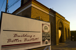 Building a Better Bartlett