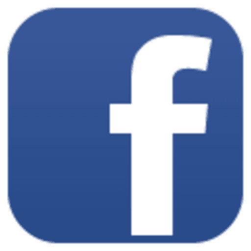 Facebook icon Opens in new window