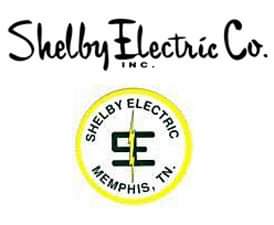 Shelby Electric Co