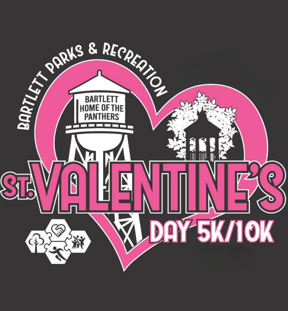 St. Valentines Day Run 2025