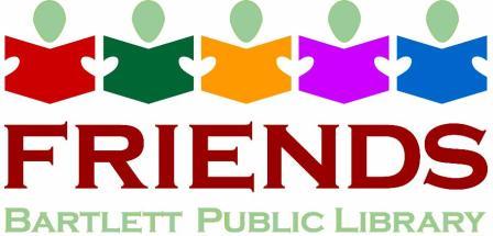 Friends of the Bartlett Public Library